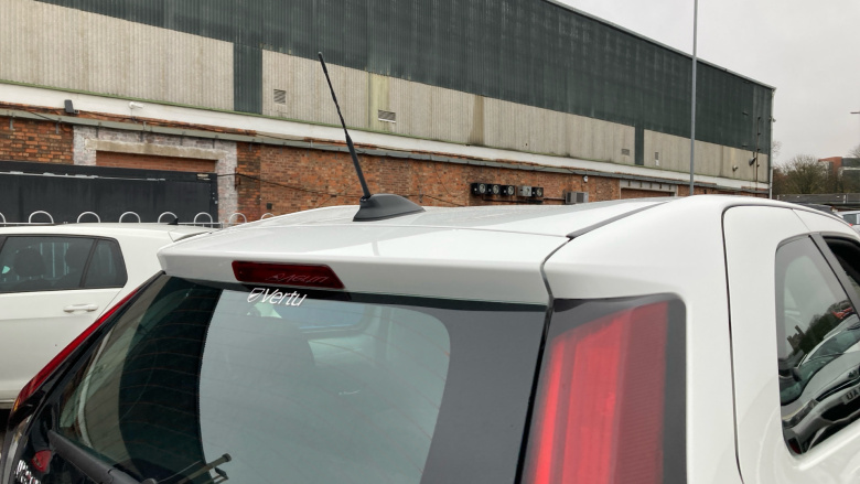 Toyota Aygo X 1.0 VVT-i Pure 5dr Petrol Hatchback